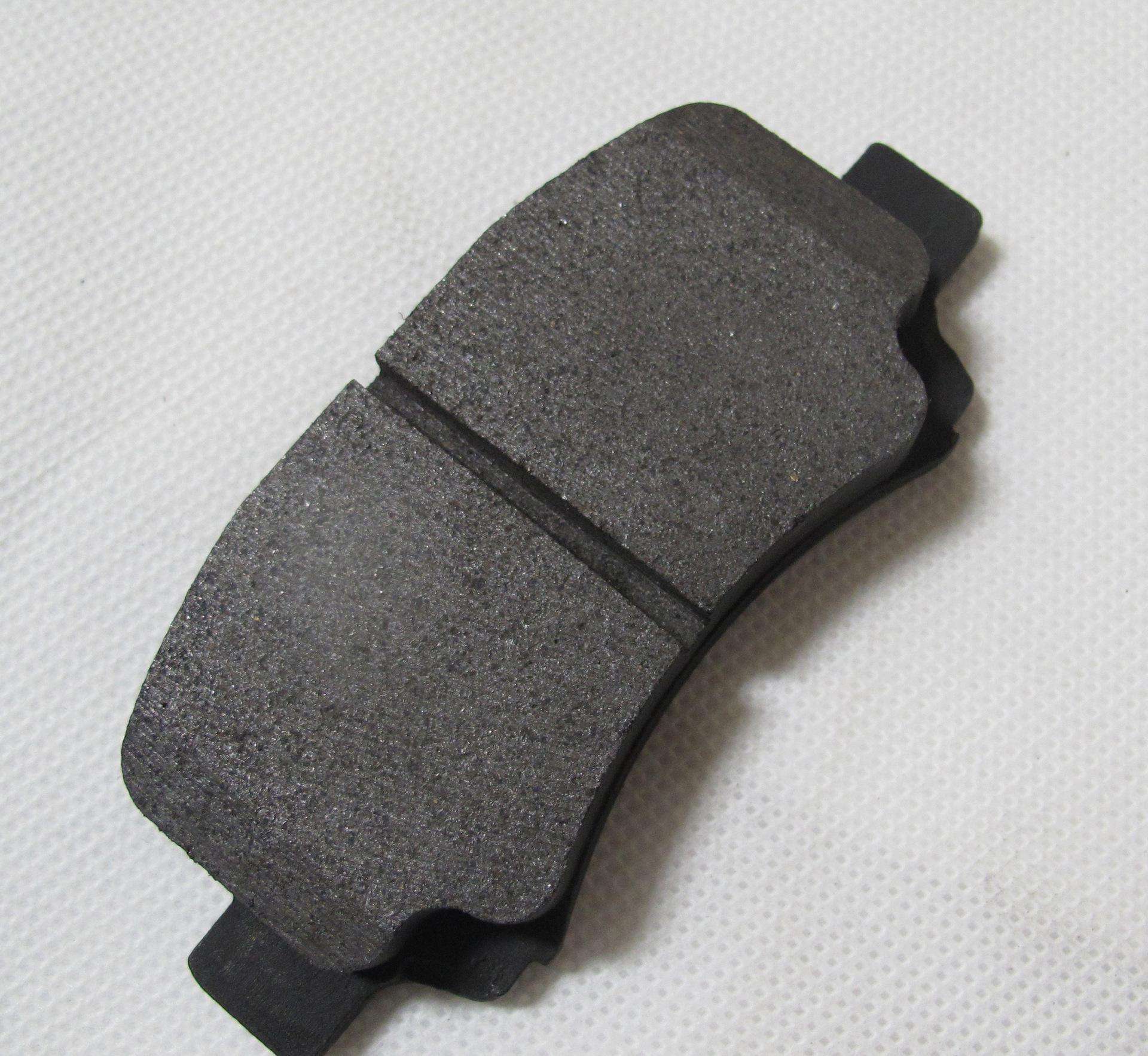 Brake pads - Image 2
