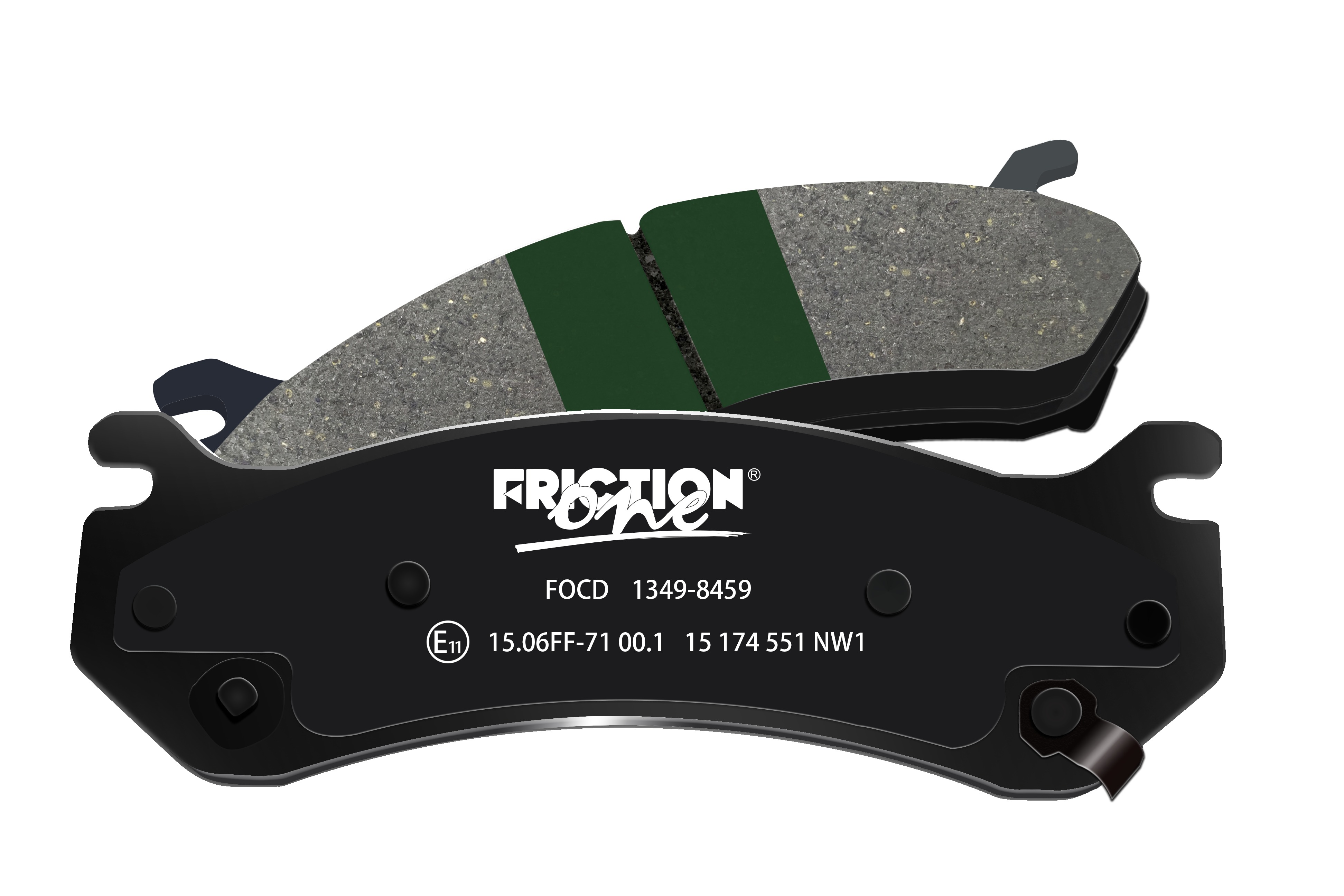 Brake pads and shoes - Image 2