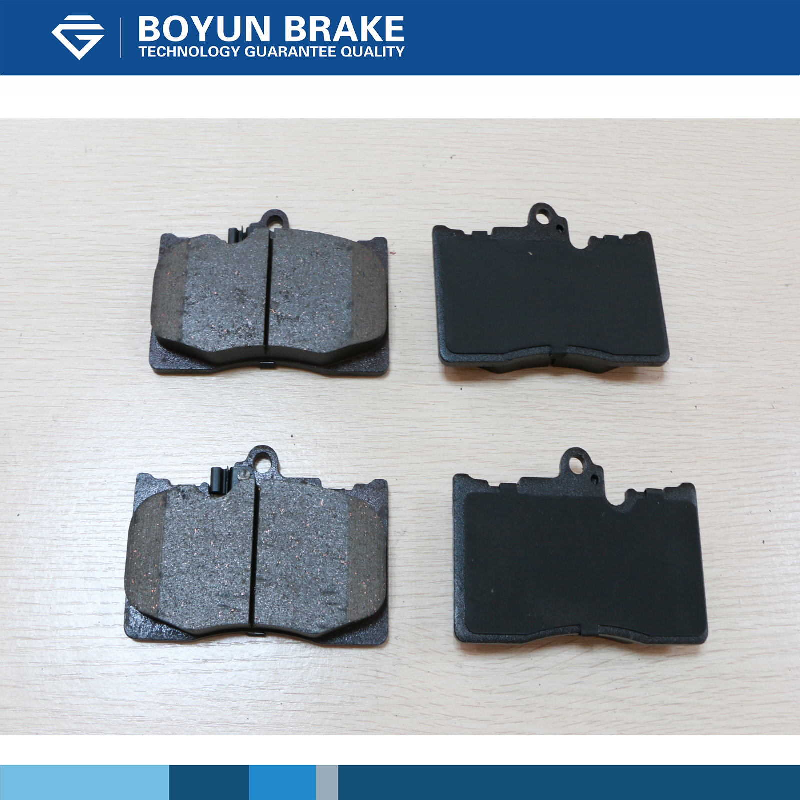 Brake Pads for Japanese Cars - Image 2