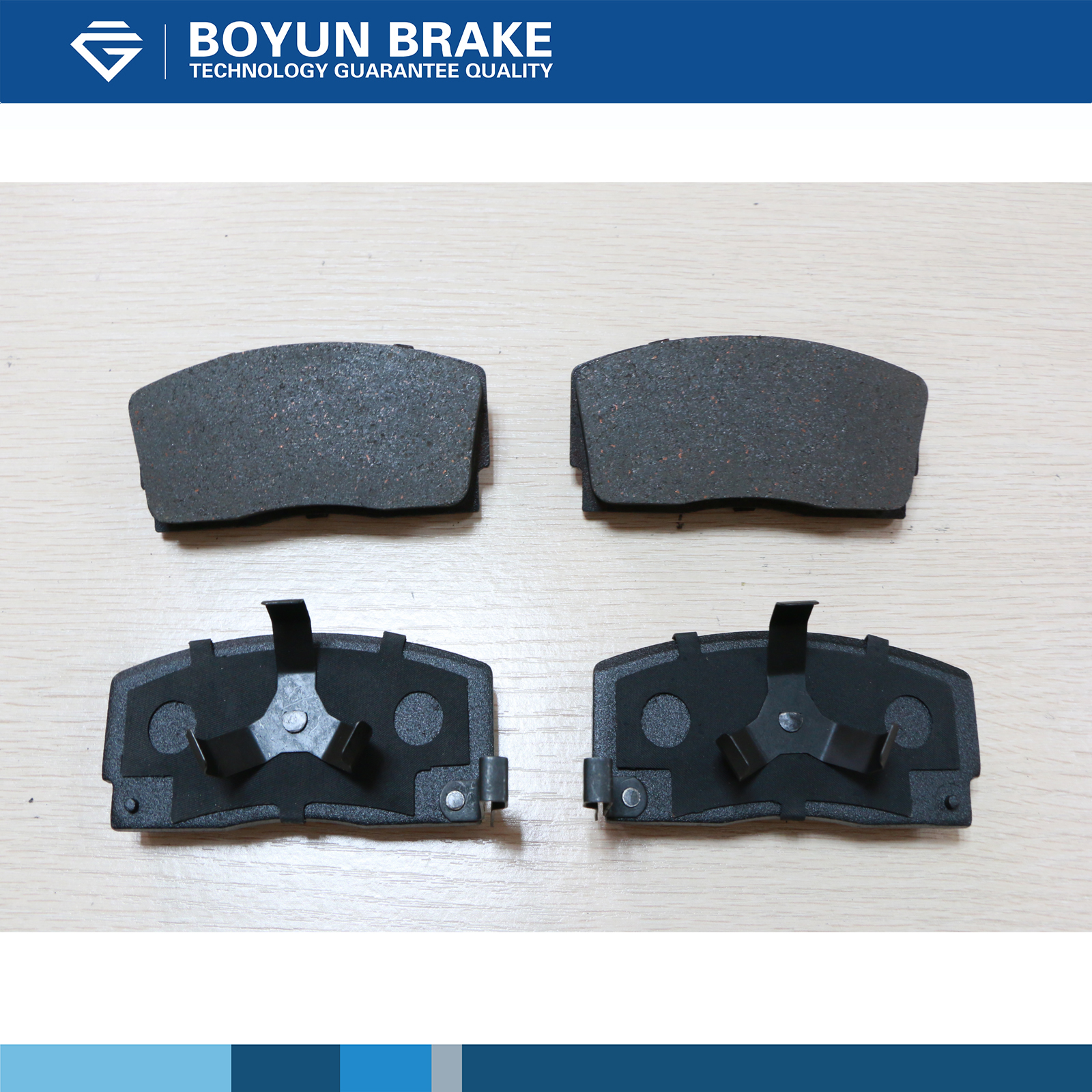 Japanese Car Brake Pads