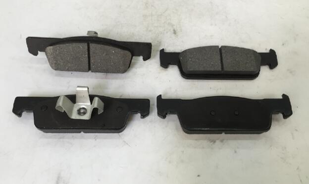 BRAKE PADS - Image 3