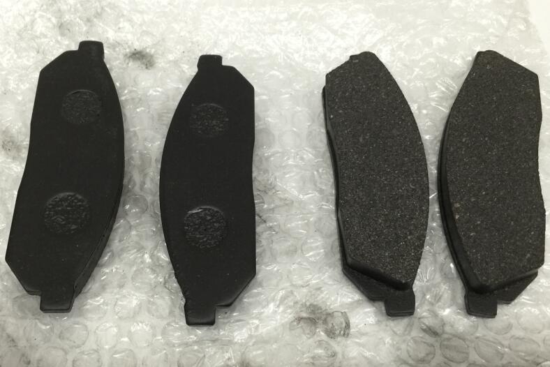 BRAKE PADS - Image 2