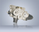 Automotive Brake Component