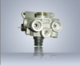 Pneumatic Brake Valve