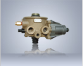 Pneumatic Relay Valve for Air Brake Systems