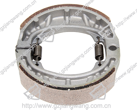 BRAKE SHOE - Image 3
