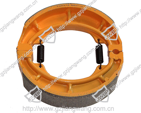 BRAKE SHOE - Image 2