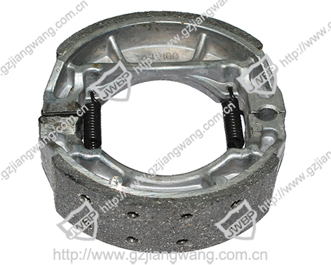 Motorcycle Brake Shoe