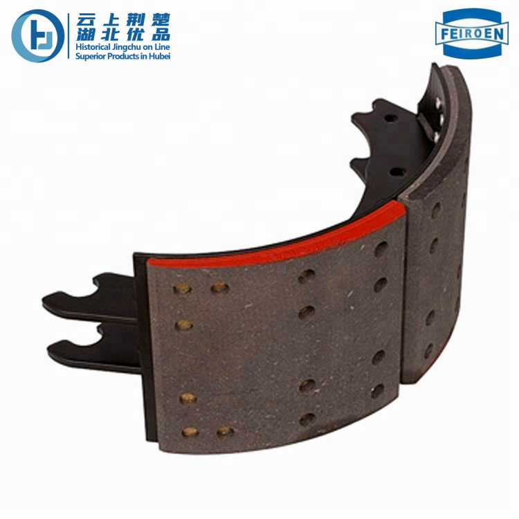 brake shoe 4515 - Image 2