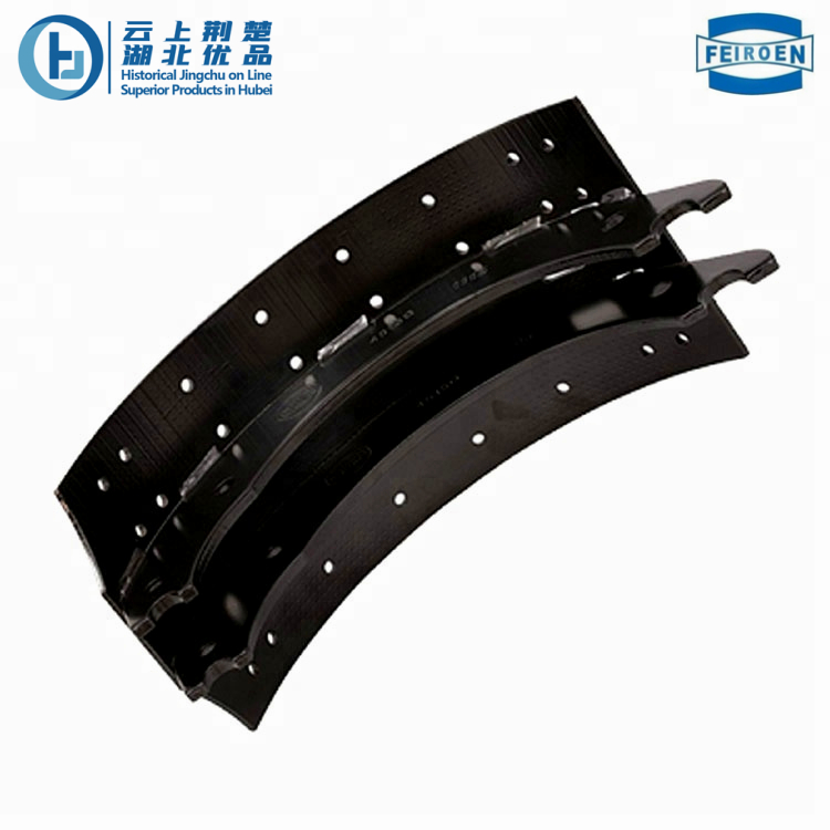 Brake Shoe 4515