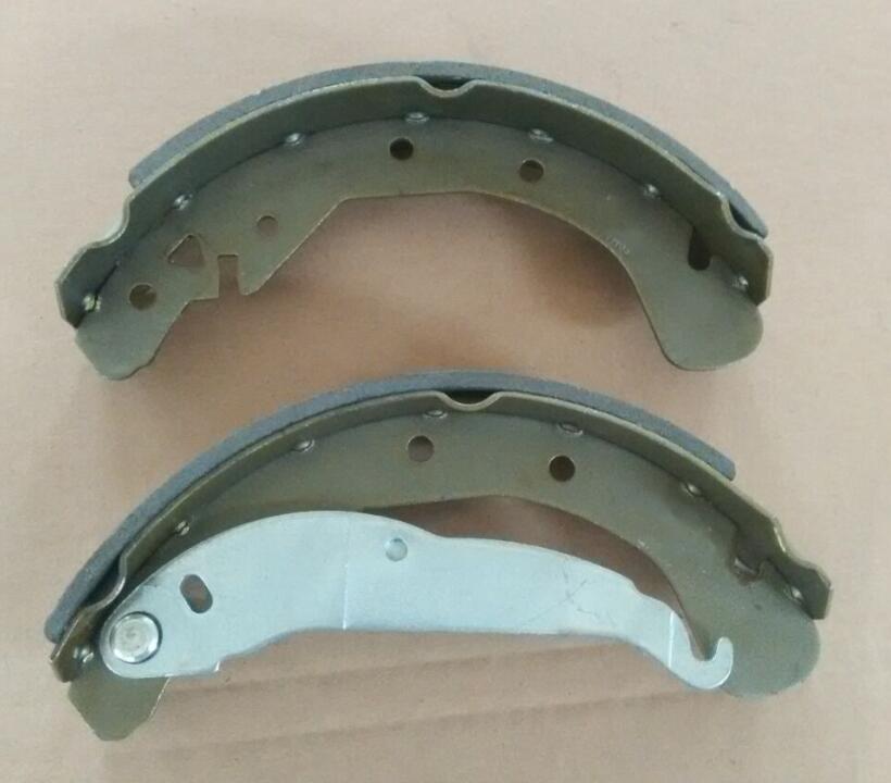 Brake shoe - Image 2