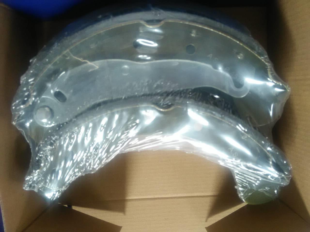Automotive Brake Shoe