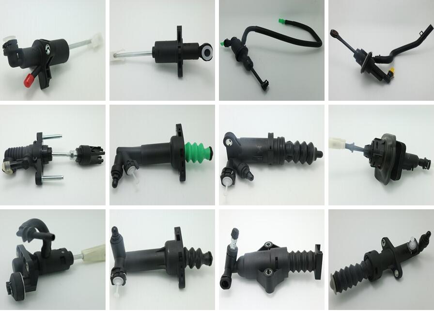brake slave cylinder brake master cylinder - Image 2