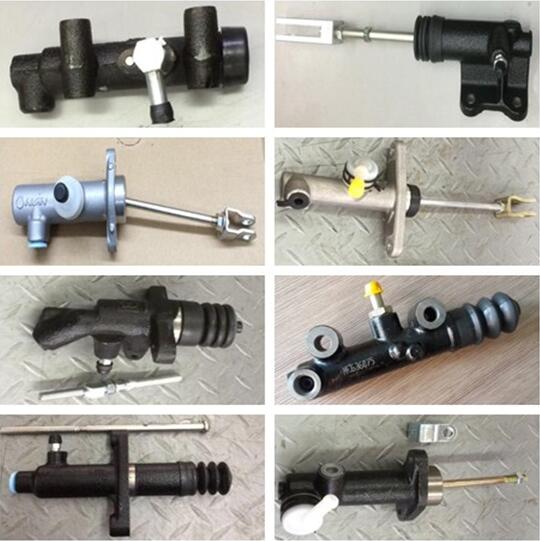Hydraulic Brake Cylinder Assortment