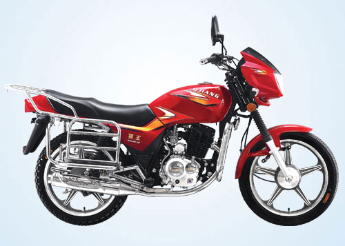 Motorcycle Brake Component