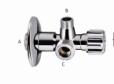 Brass Angle Valve for Plumbing Systems