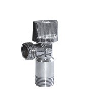 Brass Angle Valve for Plumbing