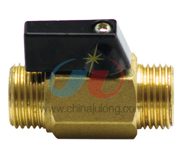 Brass Ball Valve for HVAC&R