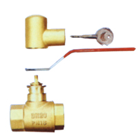 Brass Ball Valve