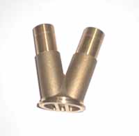 Brass Connector - Image 3