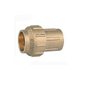 Brass Connector - Image 2