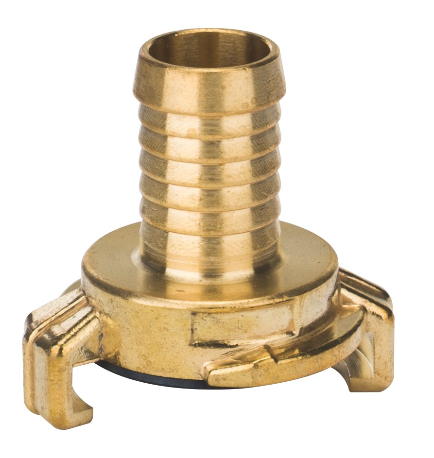 Brass Couplings For Garden - Image 3
