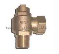 Brass  Ferrule Valve - Image 3
