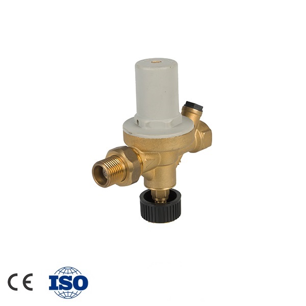 Brass Filling valve HPFV01 - Image 2