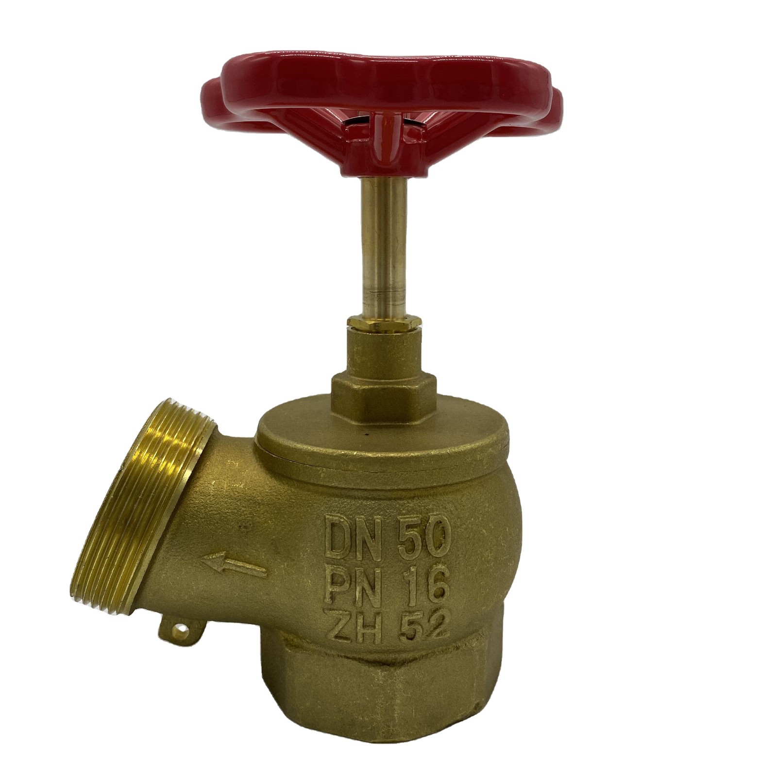 Brass Fire Hydrant Valve - Image 2