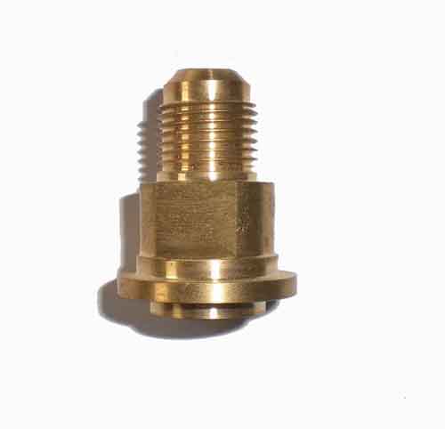 Brass Fittings - Image 4