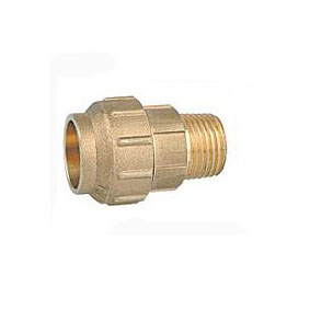 Brass Fittings - Image 3