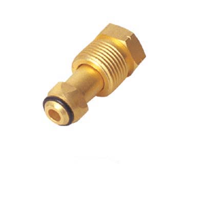 Brass Fittings - Image 2