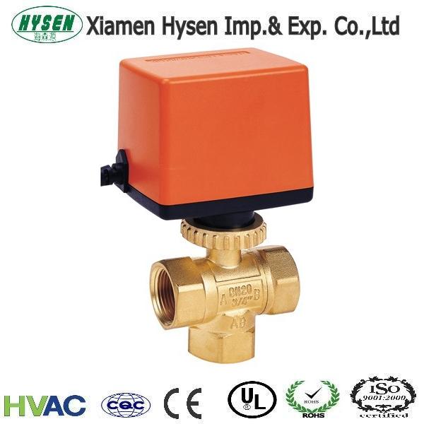 Brass Float Valve - Image 4