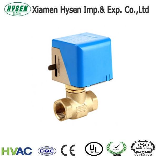 Brass Float Valve - Image 3