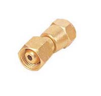 Brass Gas Adapter - Image 3