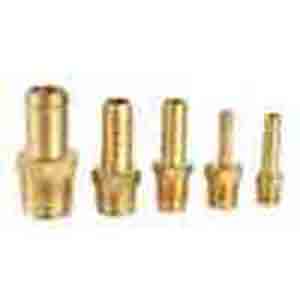 Brass Hose Fitting Connector