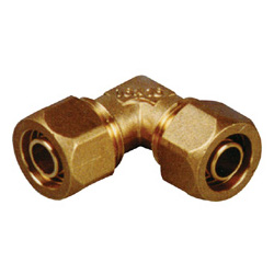 Brass Pex-Al-Pex Fitting - Image 4