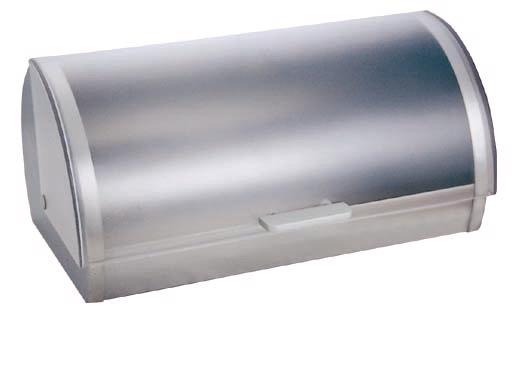 Roll-Top Bread Storage Bin