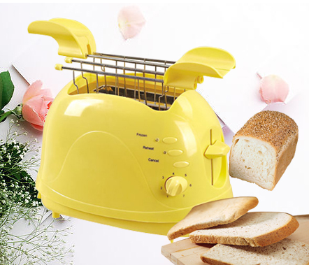 Electric Bread Toaster