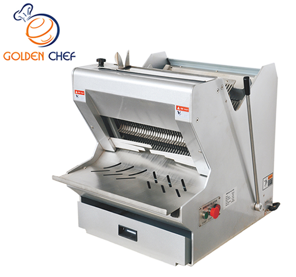 Commercial Bread Slicer