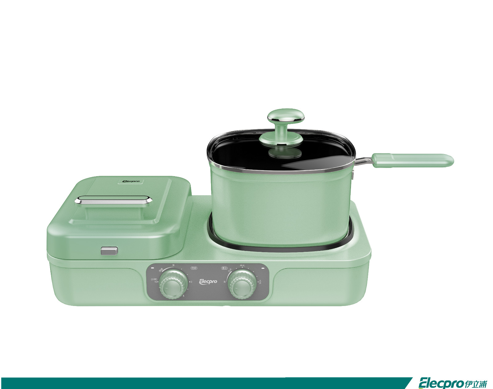 breakfast maker - Image 2