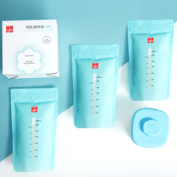 Breast Milk Storage Bags