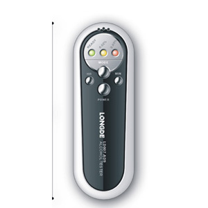 Portable Digital Breath Alcohol Tester