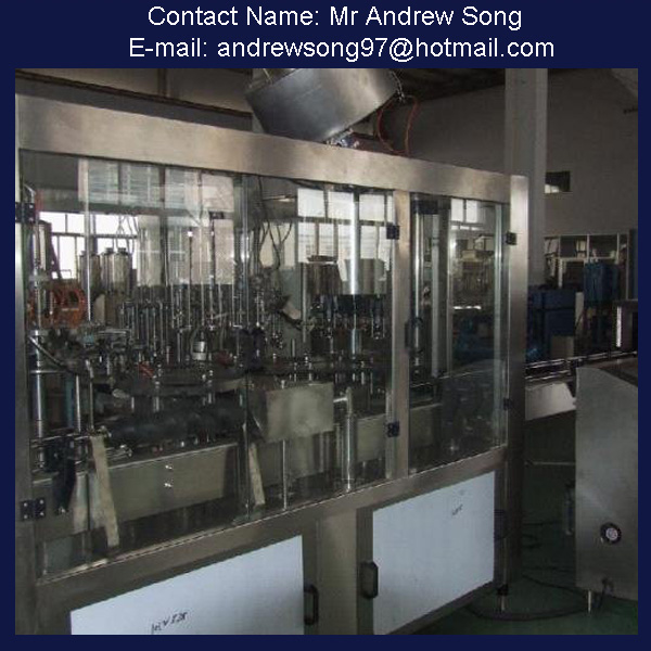 Brewery Filler Crowner - Image 2