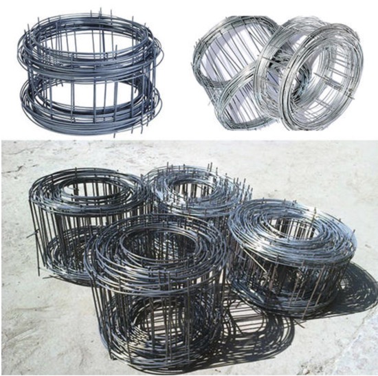 Brick Reinforcement Mesh for Masonry
