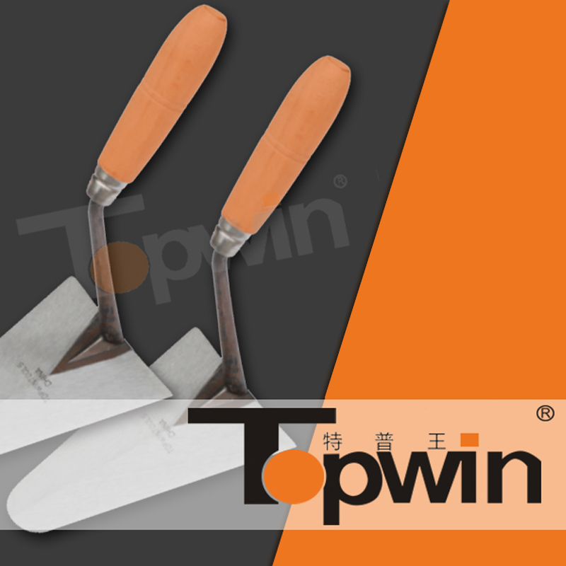Brick trowel - Image 3