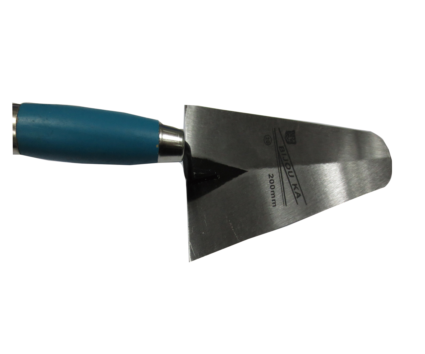 Bricklaying Trowel with Ergonomic Handle