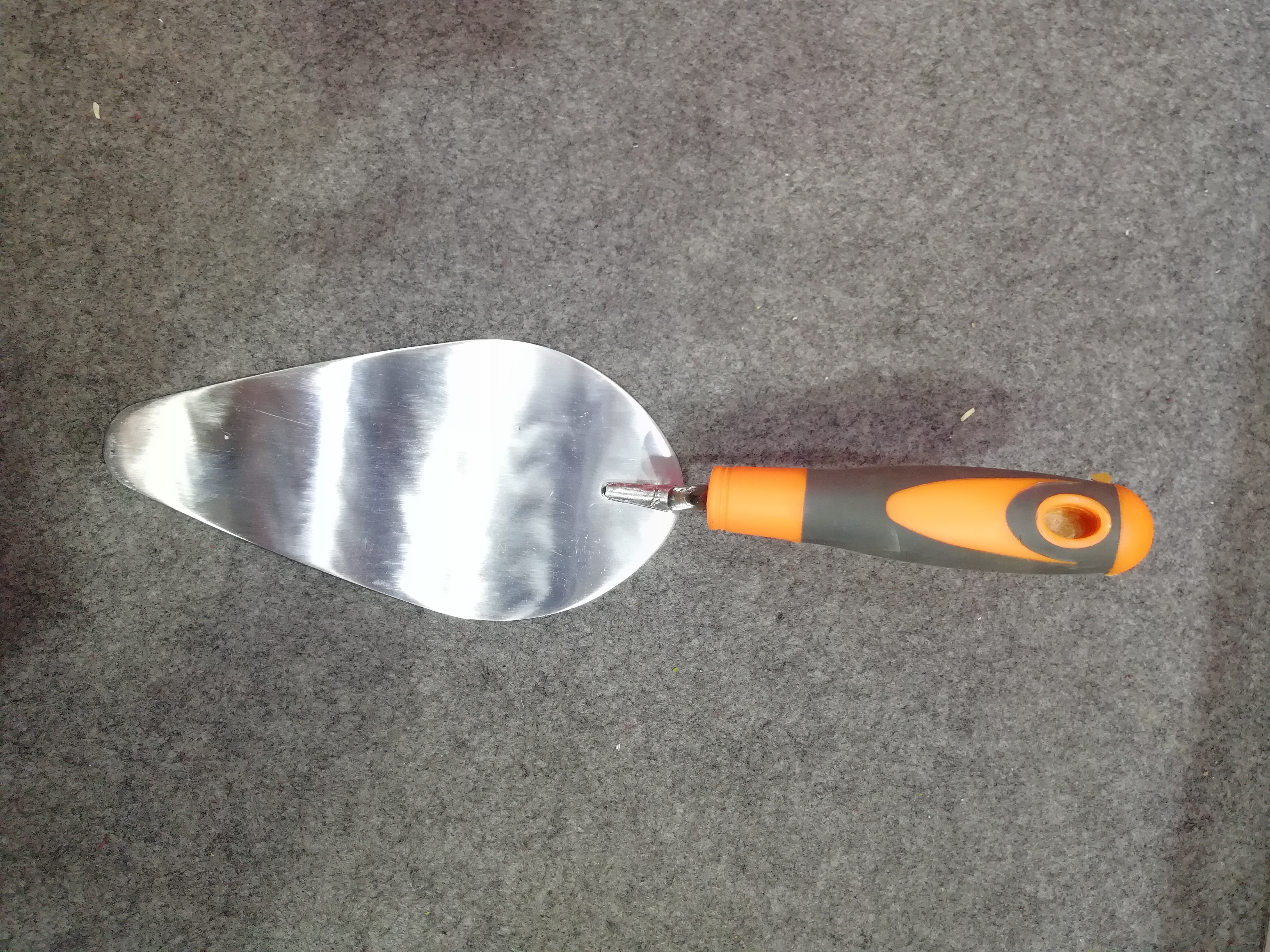 BRICKLAYING TROWEL - Image 2