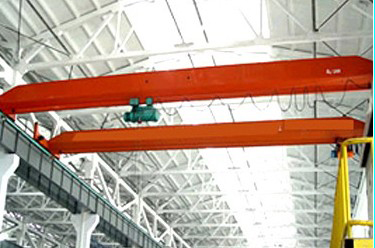 bridge crane - Image 4