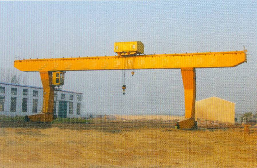 bridge crane - Image 3
